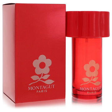 Montagut Red by Montagut